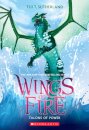 Talons of Power (Wings of Fire #9)