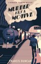 Murder has a Motive