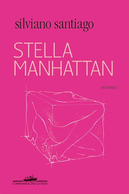 Stella Manhattan: Romance