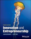 Innovation and Entrepreneurship