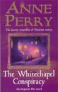 The Whitechapel Conspiracy (Thomas Pitt Mystery, Book 21)