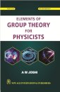 Elements of Group Theory for Physicists