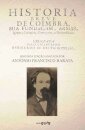 História Breve de Coimbra Sua Fundação, Armas, Igrejas, Colégios, Conventos e Universidade