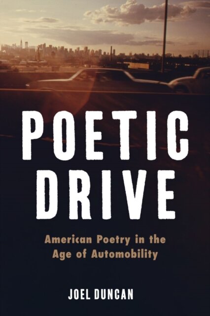 Poetic Drive