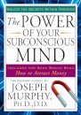 Power of Your Subconscious Mind