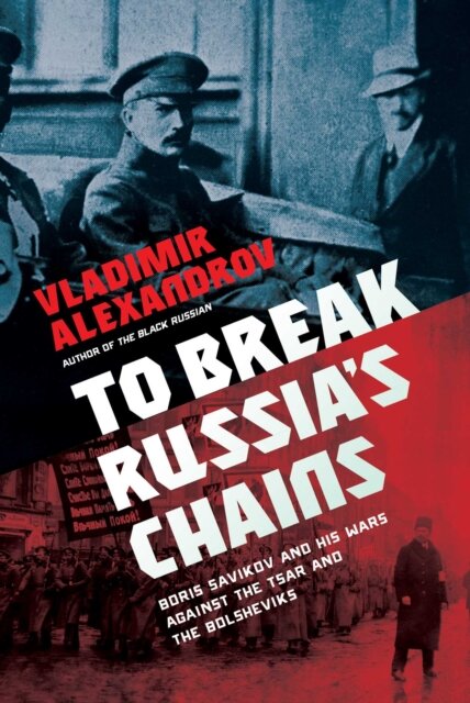 To Break Russia's Chains
