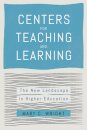 Centers for Teaching and Learning