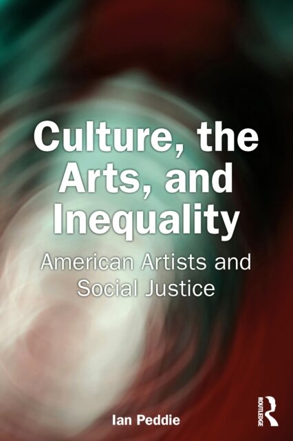 Culture, the Arts, and Inequality