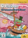O Patinho Descobridor/Antigo Egipto
