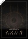 The Art and Making of Dune Awakening