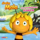 Abelha Maia 3 - As Aparências Iludem