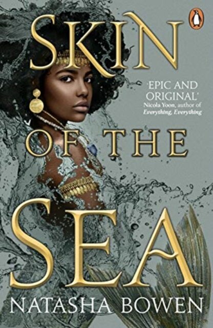 Skin Of The Sea