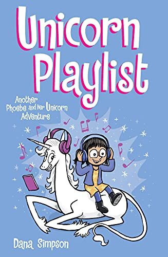 Unicorn Playlist Tr