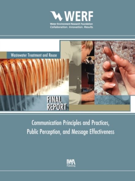 Communication Principles and Practices, Public Perception and Message Effectiveness