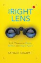 The Right Lens
