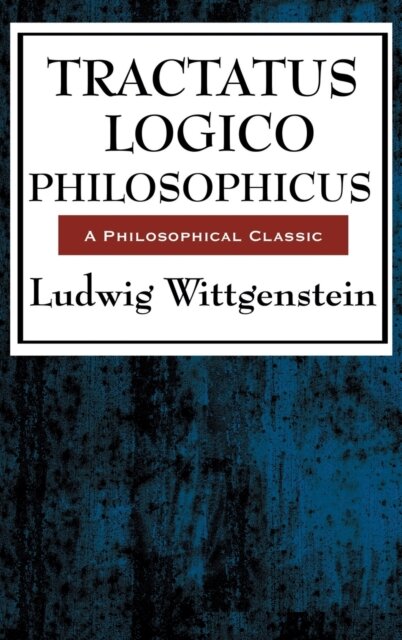 Tractatus Logico Philosophicus