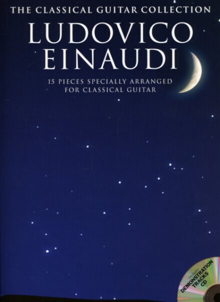 The Classical Guitar Collection