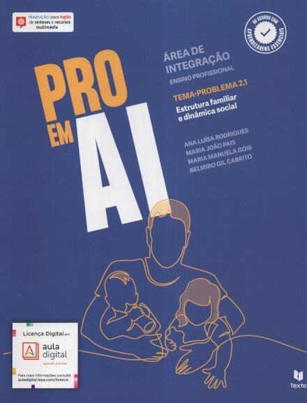 Pro em AI Temas-problemas 2.1; 2.3; 3.3; 4.2; 5.3; 6.1; 7.3; 8.3; 9.2 Manual do Aluno 2025
