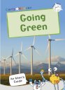 Going Green