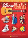 Disney Hits for Ukulele