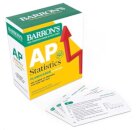 AP Statistics Flashcards, Fifth Edition: Up-to-Date Practice