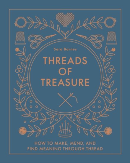 Threads of Treasure