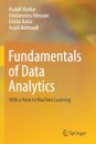 Fundamentals of Data Analytics