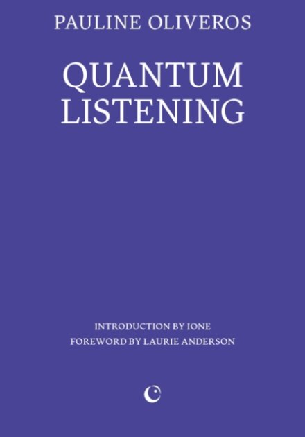 Quantum Listening
