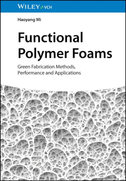 Functional Polymer Foams