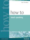 How To Teach Speaking