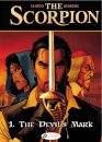 Scorpion the Vol 1 the Devils Mark
