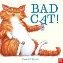 Bad Cat