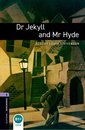 OBWL 3E Level 4: Dr Jekyll and Mr Hyde