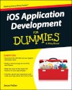 iOS App Development For Dummies