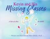 Kevin and his Missing Glasses
