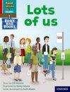 Read Write Inc. Phonics: Lots of us (Red Ditty Book Bag Book 8)