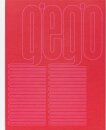 Gego: Measuring Infinity