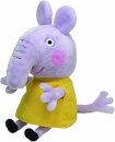 Emily Elephant - Peppa Pig - Reg