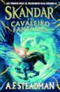Skandar e o Cavaleiro Fantasma