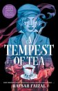 Tempest Of Tea