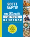 The Ultimate High Protein Handbook