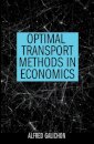 Optimal Transport Methods in Economics