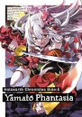 Holoearth Chronicles Side:E Yamato Phantasia 02