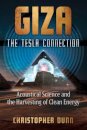 Giza: The Tesla Connection
