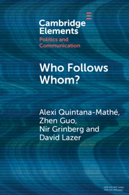 Who Follows Whom?