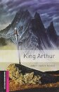 OBWL 3E Starter: King Arthur