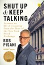 Shut Up and Keep Talking