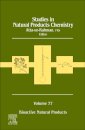 Studies in Natural Products Chemistry
