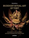 Buddhist Ritual Art of Tibet