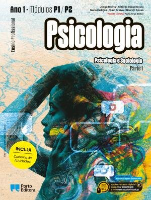 Psicologia e Sociologia - Módulos P1 / P2 | Módulos S1 / S2 (Ano 1) - Ensino Profissional 2025